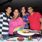 Ensaio do É o Tchan